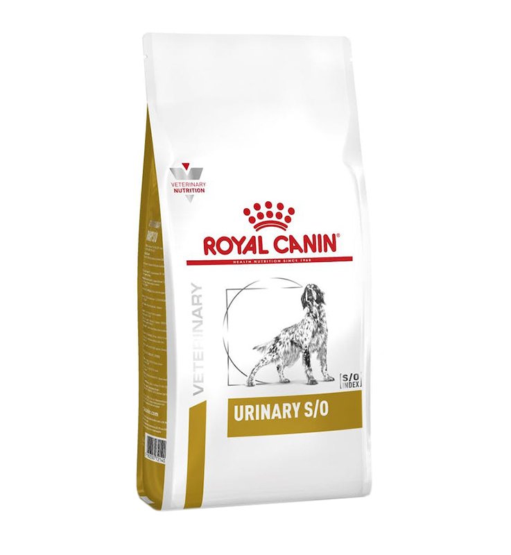 V RC DOG URINARY 7,5KG S/O V RC DOG URINARY 7,5KG S/O