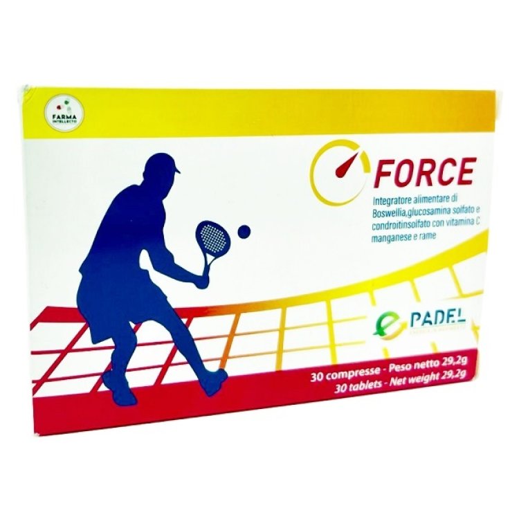 EPADEL FORCE 30 Cpr EPADEL FORCE 30 Cpr