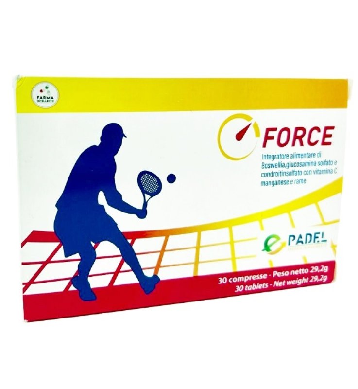EPADEL FORCE 30 Cpr EPADEL FORCE 30 Cpr