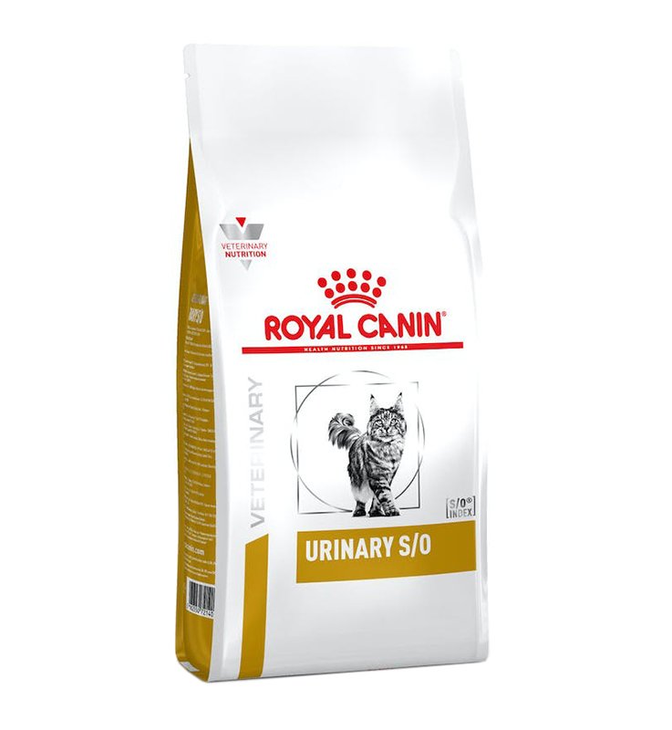 V RC CAT VHN URINARY SO 7KG