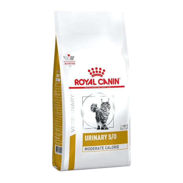 V RC CAT URINARY MOD.CALOIE V RC CAT URINARY MOD.CALOIE