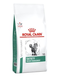 V RC CAT SATIETY 6KG