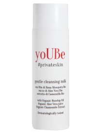 YOUBE COSM VIA LACTEA CLEANS.MIL