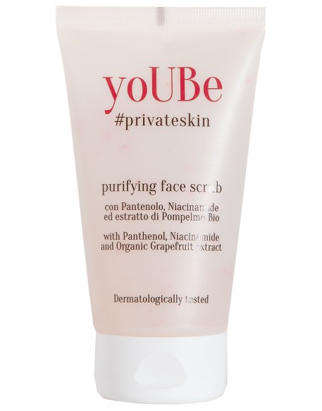 YOUBE COSM A+MORE PURIFYING 200M YOUBE COSM A+MORE PURIFYING 200M