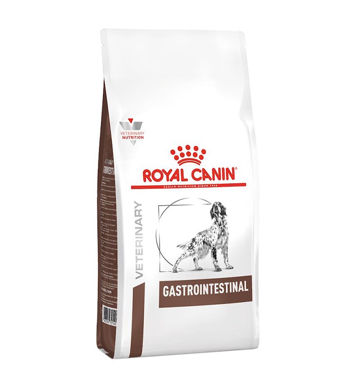 V RC DOG GASTROINT AD 15KG