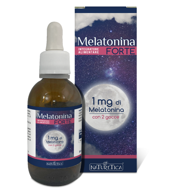 MELATONINA FORTE 50ML
