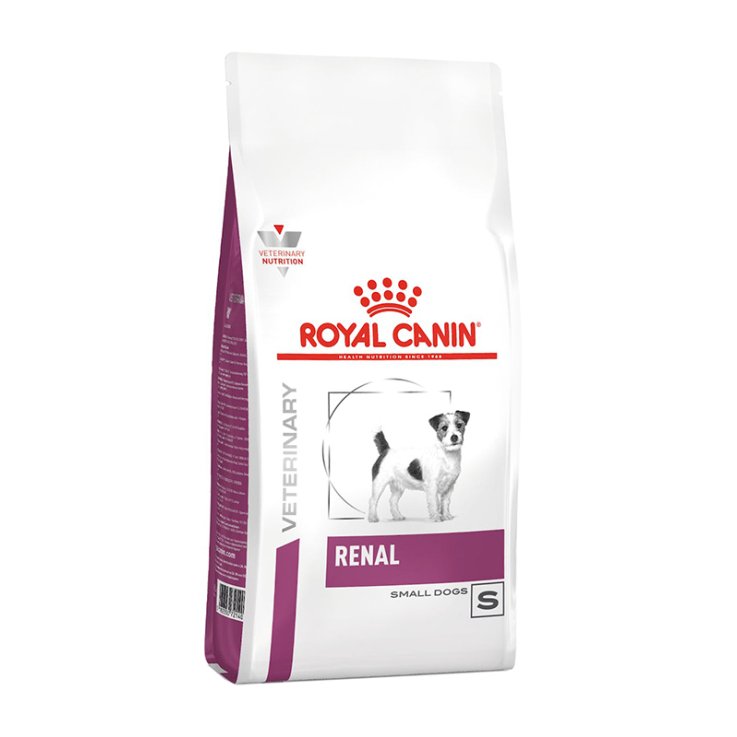 V RC DOG SMALL RENAL 1,5KG V RC DOG SMALL RENAL 1,5KG