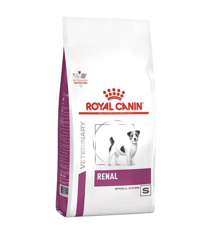 V RC DOG SMALL RENAL 1,5KG V RC DOG SMALL RENAL 1,5KG