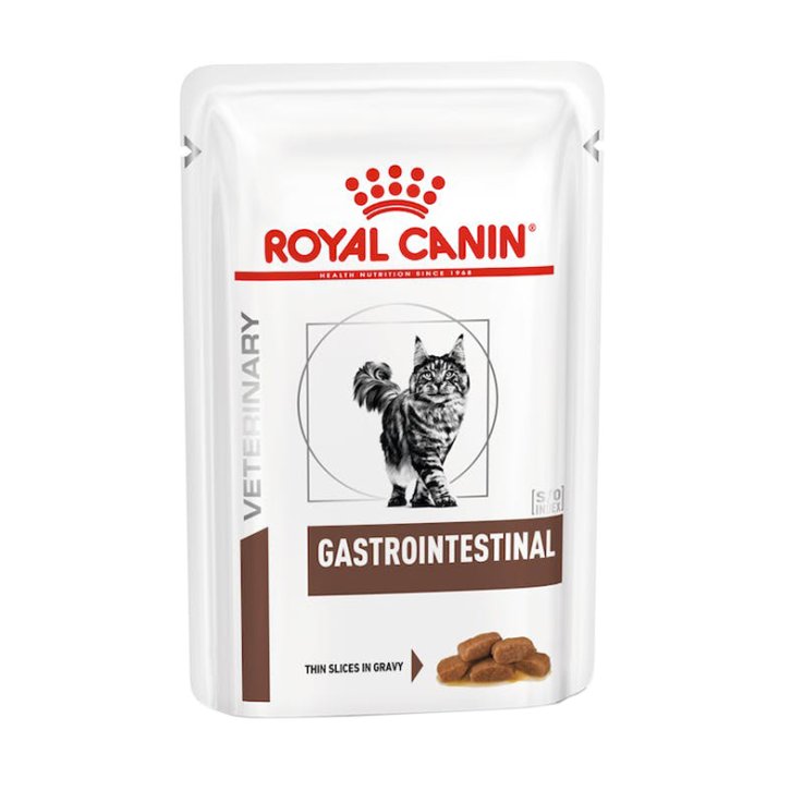 V RC VD CAT GASTROINTEST 12X85GR V RC VD CAT GASTROINTEST 12X85GR