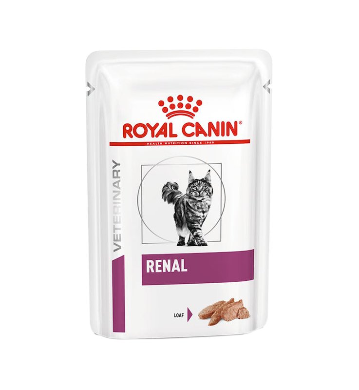 V DIET RENAL CAT CARNE&PESCE PAT V DIET RENAL CAT CARNE&PESCE PAT