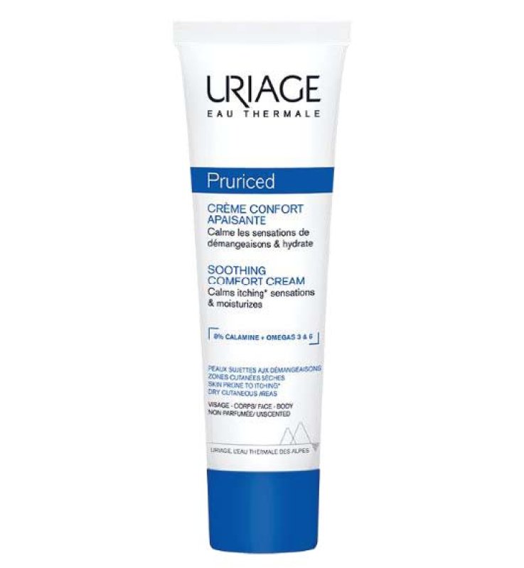 PRURICED Creme T 100ml PRURICED Creme T 100ml