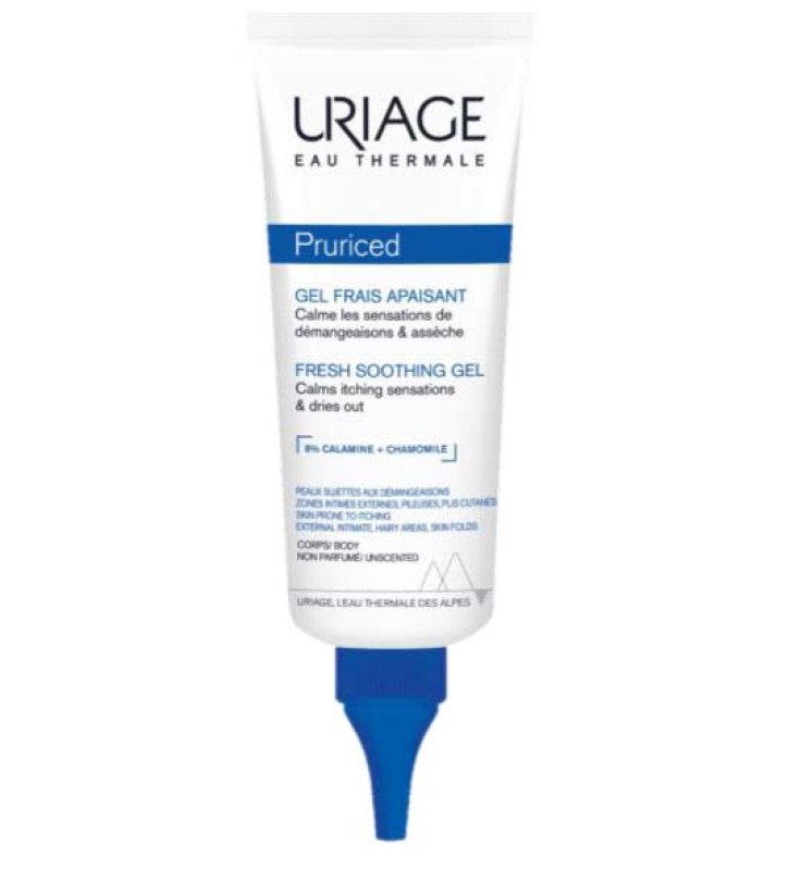 PRURICED GEL T FRESCO 100ML(LENI PRURICED GEL T FRESCO 100ML(LENI