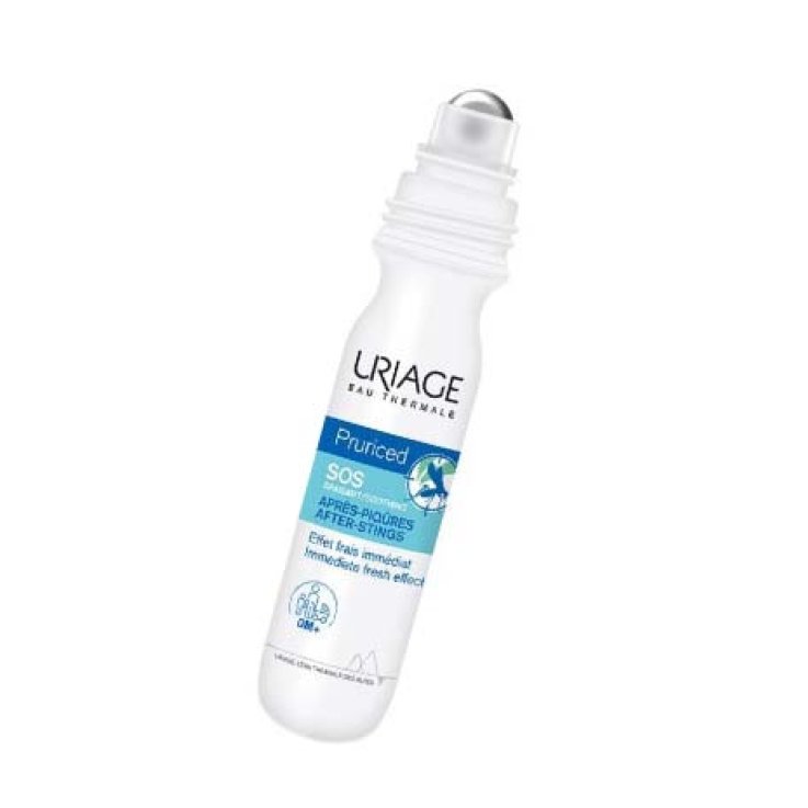 URIAGE PRURICED ROLLON LENITIVO URIAGE PRURICED ROLLON LENITIVO