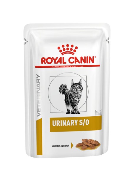 V RC CAT URINARY CHI 12X85G