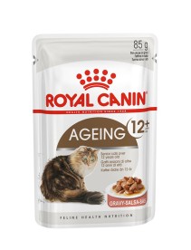 V RC CAT AGEING+12 85G