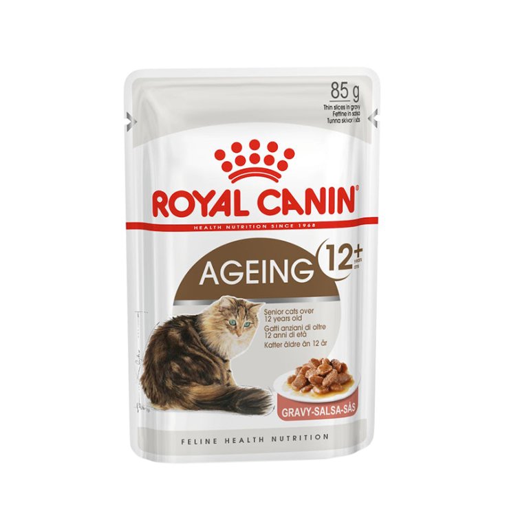V RC CAT AGEING+12 85G V RC CAT AGEING+12 85G