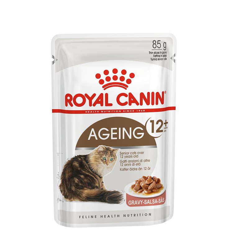 V RC CAT AGEING+12 85G
