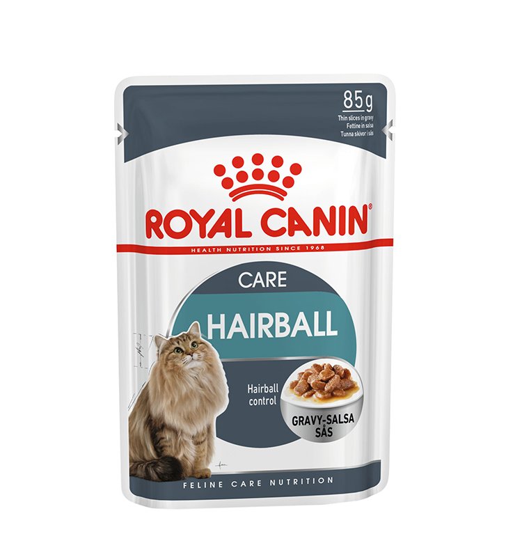 V RC CAT HAIRBALL CARE 85GR V RC CAT HAIRBALL CARE 85GR