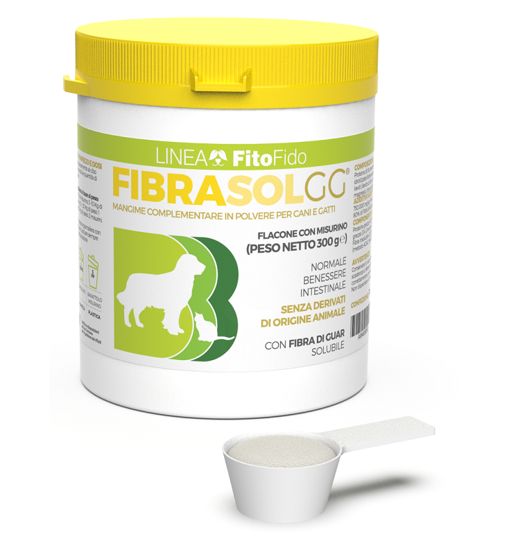 FIBRASOL GG 300 G