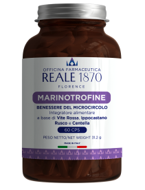 REALE 1870 MARINOTROFINE 60 CAPSULE