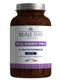 REALE 1870 REAL ENERGY P 60CPS