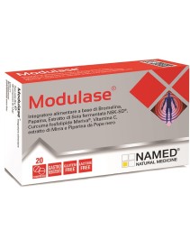 MODULASE 20CPR