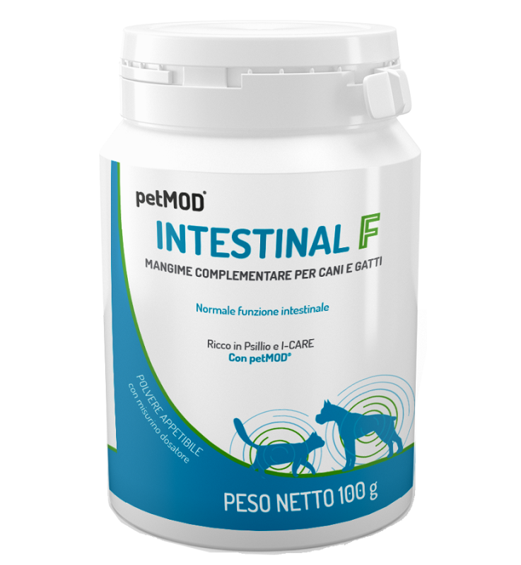 PETMOD INTESTINAL F 100G PETMOD INTESTINAL F 100G