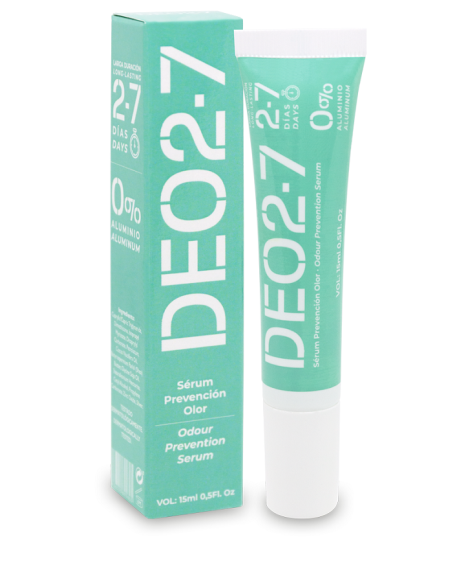 DEO 2-7 Siero Prev.Odore 15ml