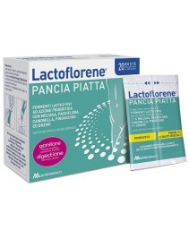 LACTOFLORENE Pancia P.20*Bust.