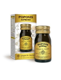 POPOVIS SUPREMO 60PAST