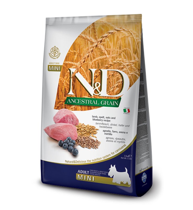 V N&D AC CAN LAMB&BLUE AD MI2,KG