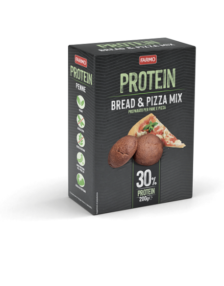 FARMO PROTEIN Bread&Pizza 200g