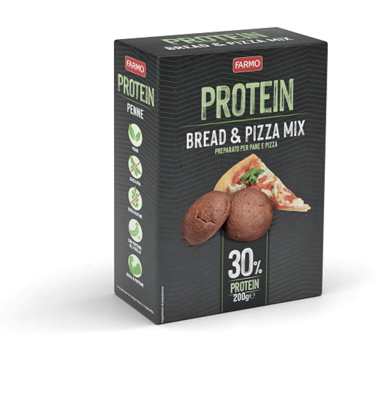 FARMO PROTEIN Bread&Pizza 200g