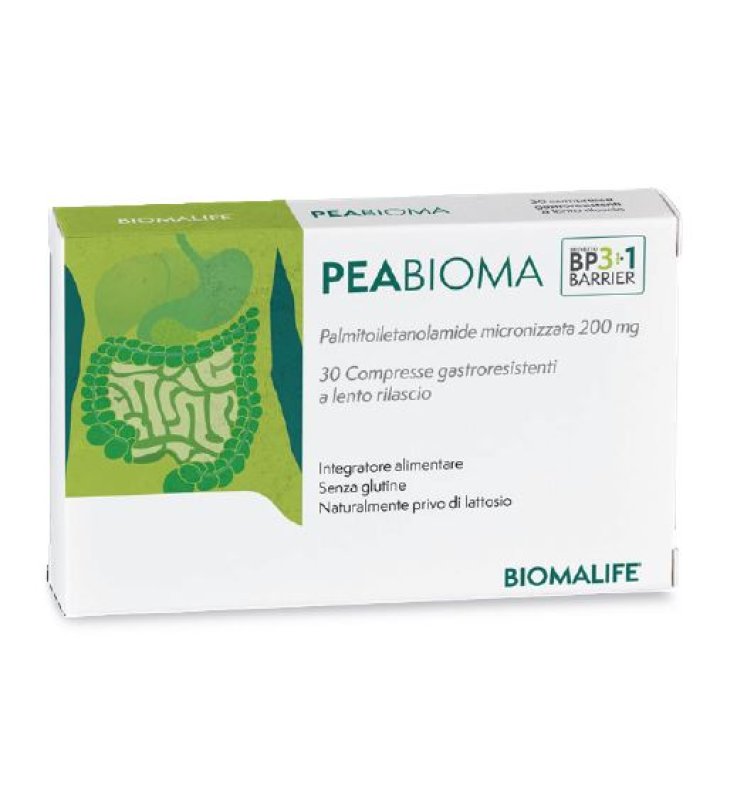 PEABIOMA 30Cpr