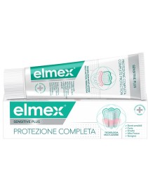 ELMEX Dent.Sensit.P/Compl.75ml