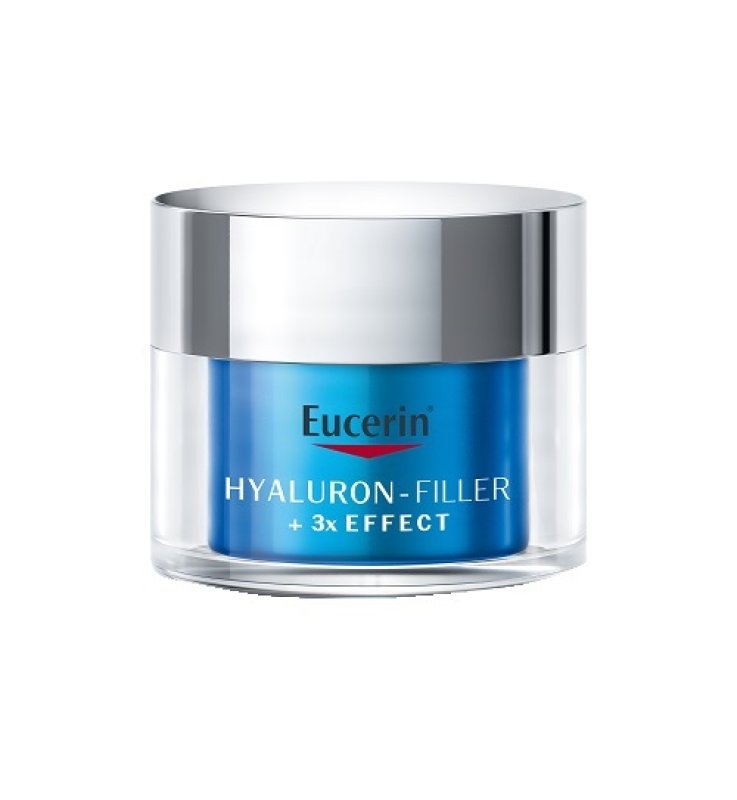 EUCERIN HYAL FILL BOOSTER NTT