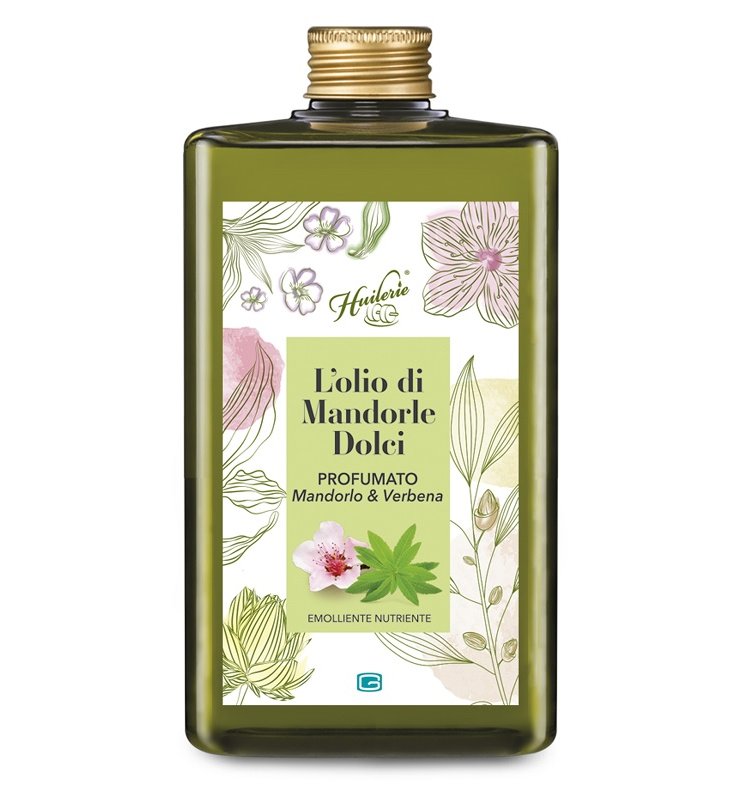 HUILERIE MAND DOL MAND/VERBENA HUILERIE MAND DOL MAND/VERBENA