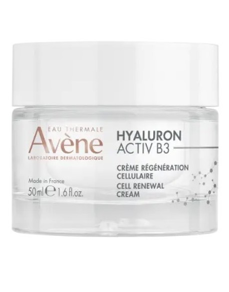 HYALURON ACTIVE B3 CREMA GIORNO 50 ML