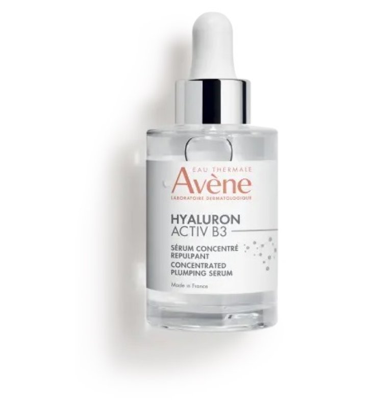 HYALURON ACTIVE B3 SIERO 30 ML HYALURON ACTIVE B3 SIERO 30 ML