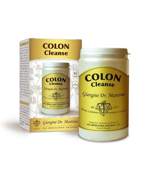 COLON Cleanse Polv.150g