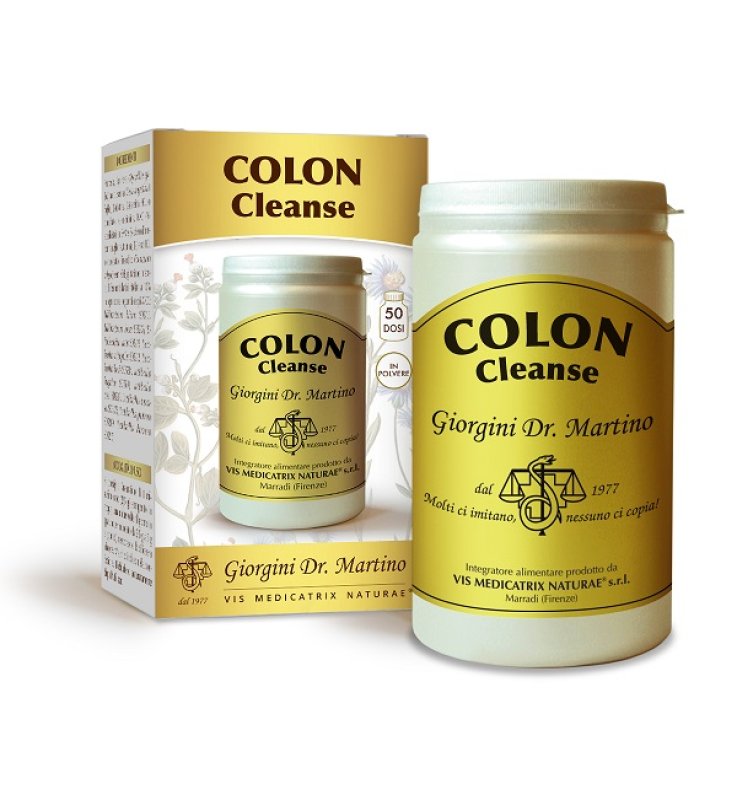 COLON Cleanse Polv.150g