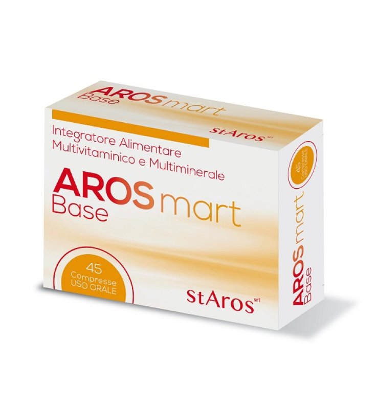 AROSMART BASE 45CPR