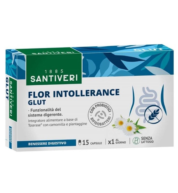 FLOR Intoll*Glut 15Cps STV FLOR Intoll*Glut 15Cps STV