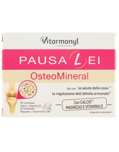 OSTEOMINERAL 45 G