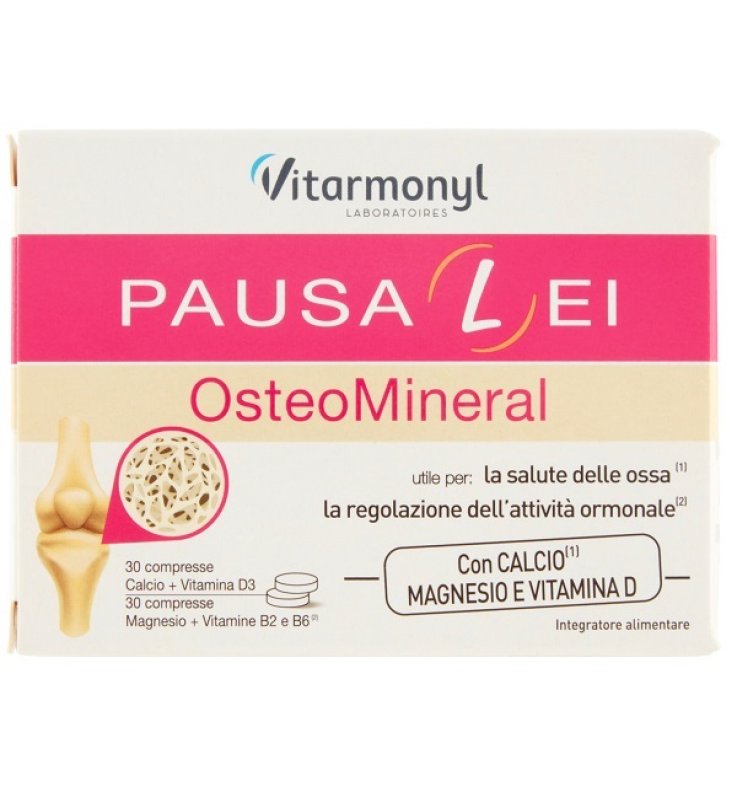 OSTEOMINERAL 45 G OSTEOMINERAL 45 G
