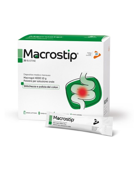 MACROSTIP 30 Stick Pack