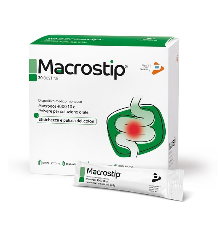 MACROSTIP 30 Stick Pack