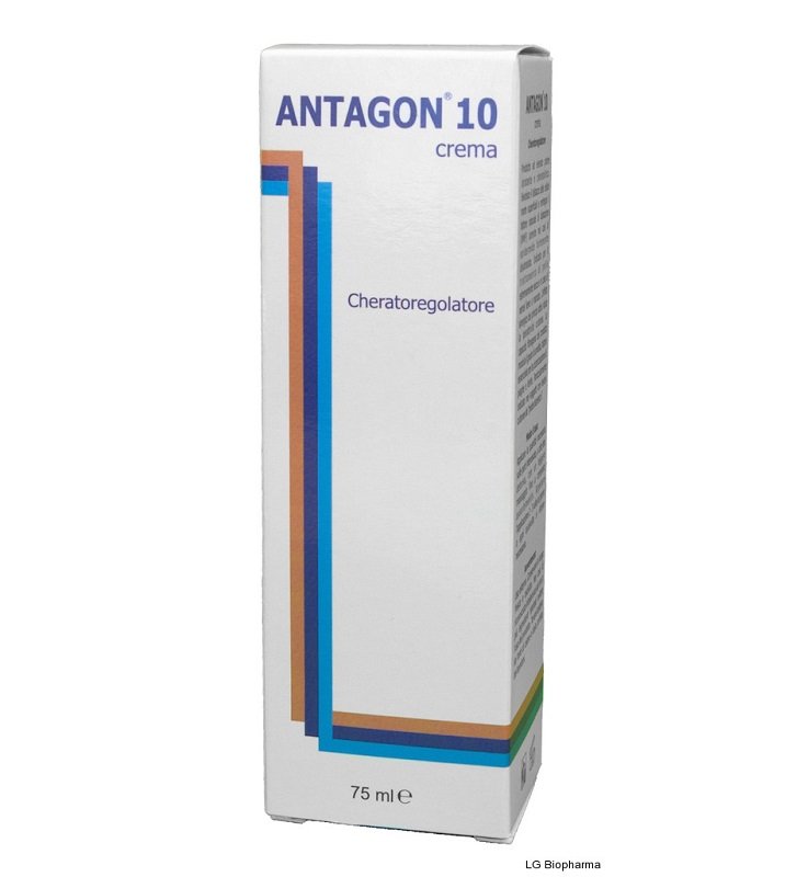 ANTAGON*10 Crema 75ml
