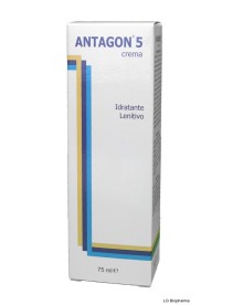 ANTAGON* 5 Crema 75ml