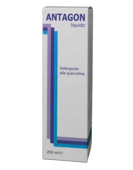 ANTAGON Det.Liquido 200ml